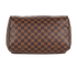 Speedy 30, top view